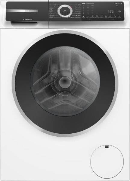 Bosch WGH244MH0 Waschautomat (EX)(A) A-20% 9kg 1400U MiniLoad IronAssist Hausgeräte Großgeräte-1