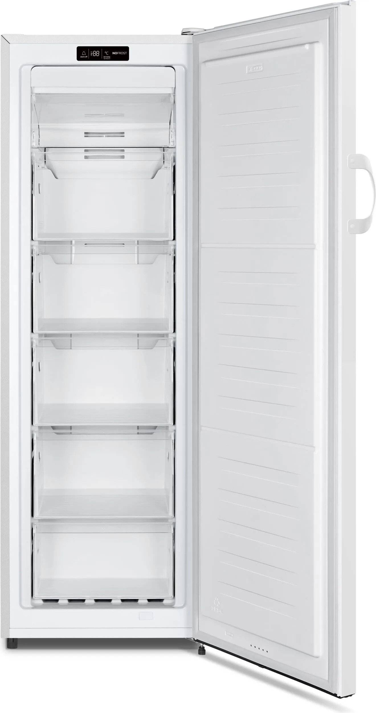 Gorenje Gefriergerät NoFrost FN4172CW-1