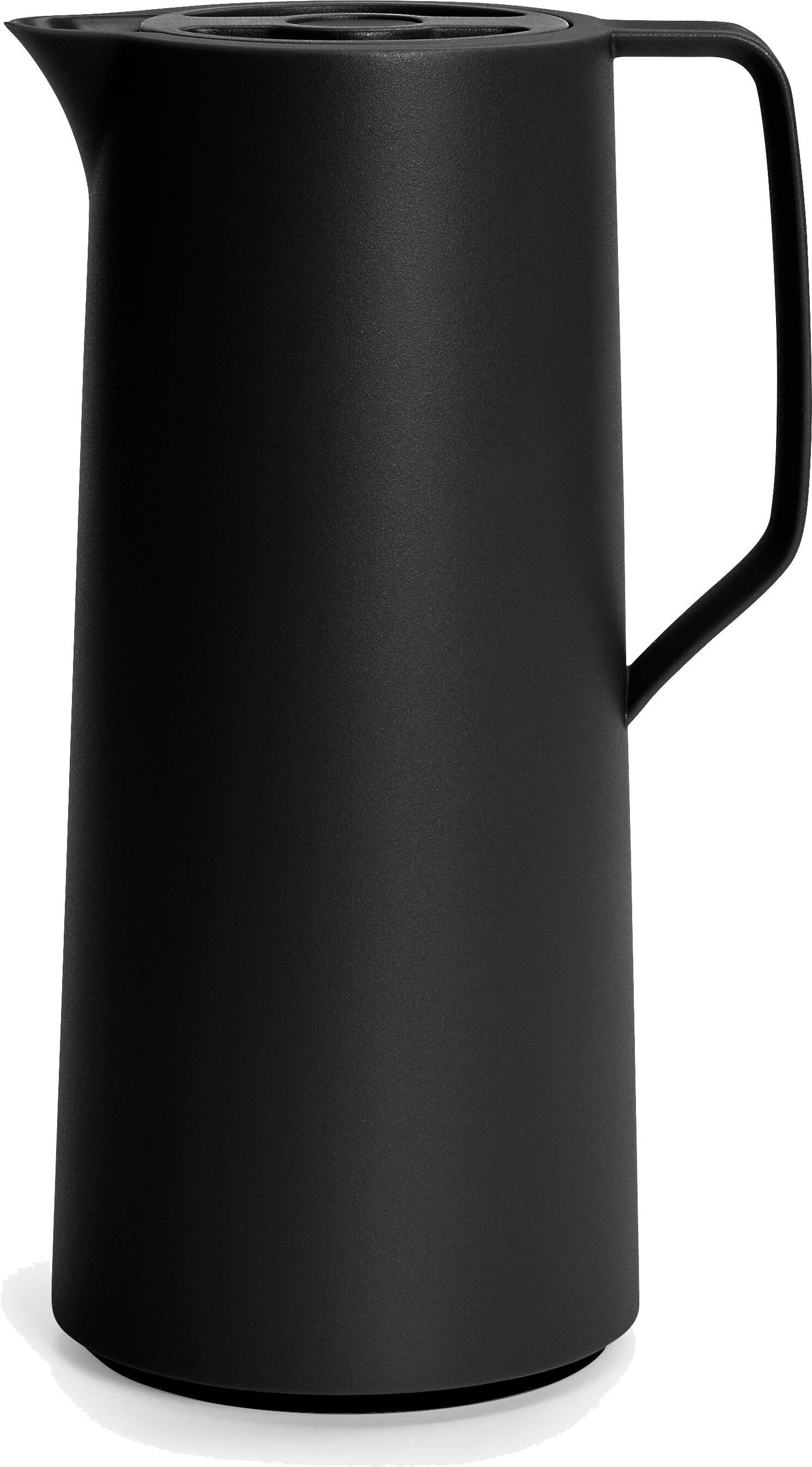 Groupe SEB WMF Isolierkanne 1L Schwarz MOTIVA sw-5
