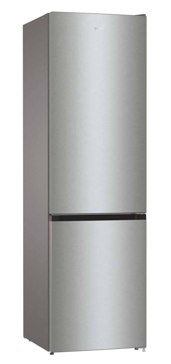 Gorenje Kühl/Gefrierkombi InoxLook NRC620BSXL4-1