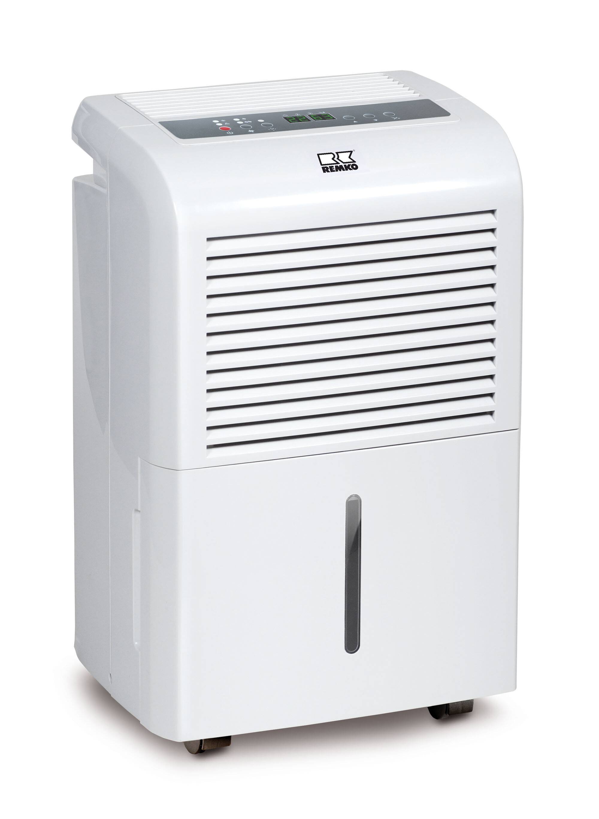Luftentfeuchter mobil ETF 460 Eco-4