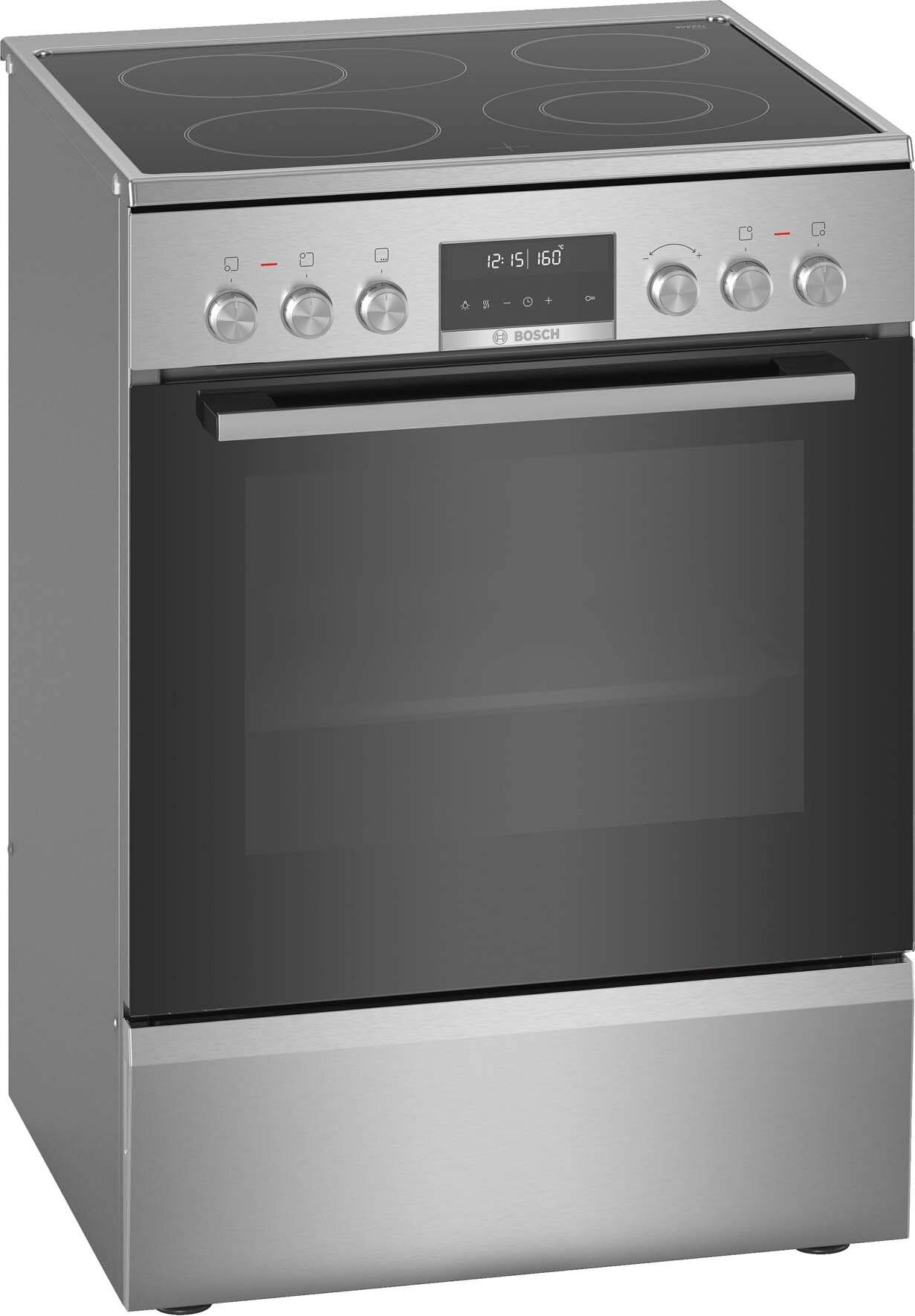Bosch MDA Elektroherd Serie6,60cm HKS79U250-4