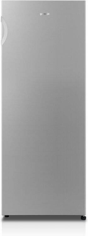 Hisense Gorenje DA Kühlgerät Inoxlook R4142PS Bauform=Standgerät Nutzinhalt des-2