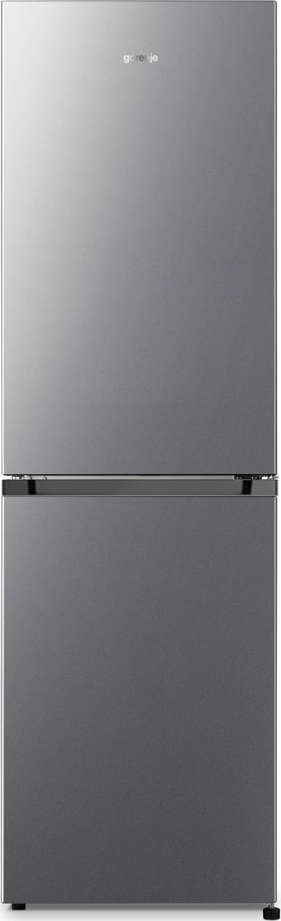 Gorenje Kühl/Gefrierkombi NRK 418 ECS4-1