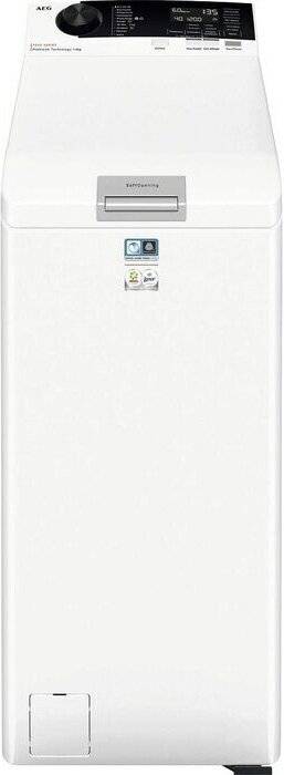 Electrolux AEG MDA Waschautomat Toplader LTR7E70268 Bauform=Standgerät 230 V, 2100 W, 10 A-0