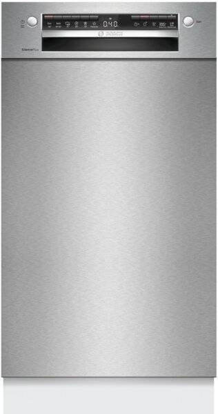 Bosch MDA UB-Geschirrspüler Serie4,45cm SPU4HMS10E-1