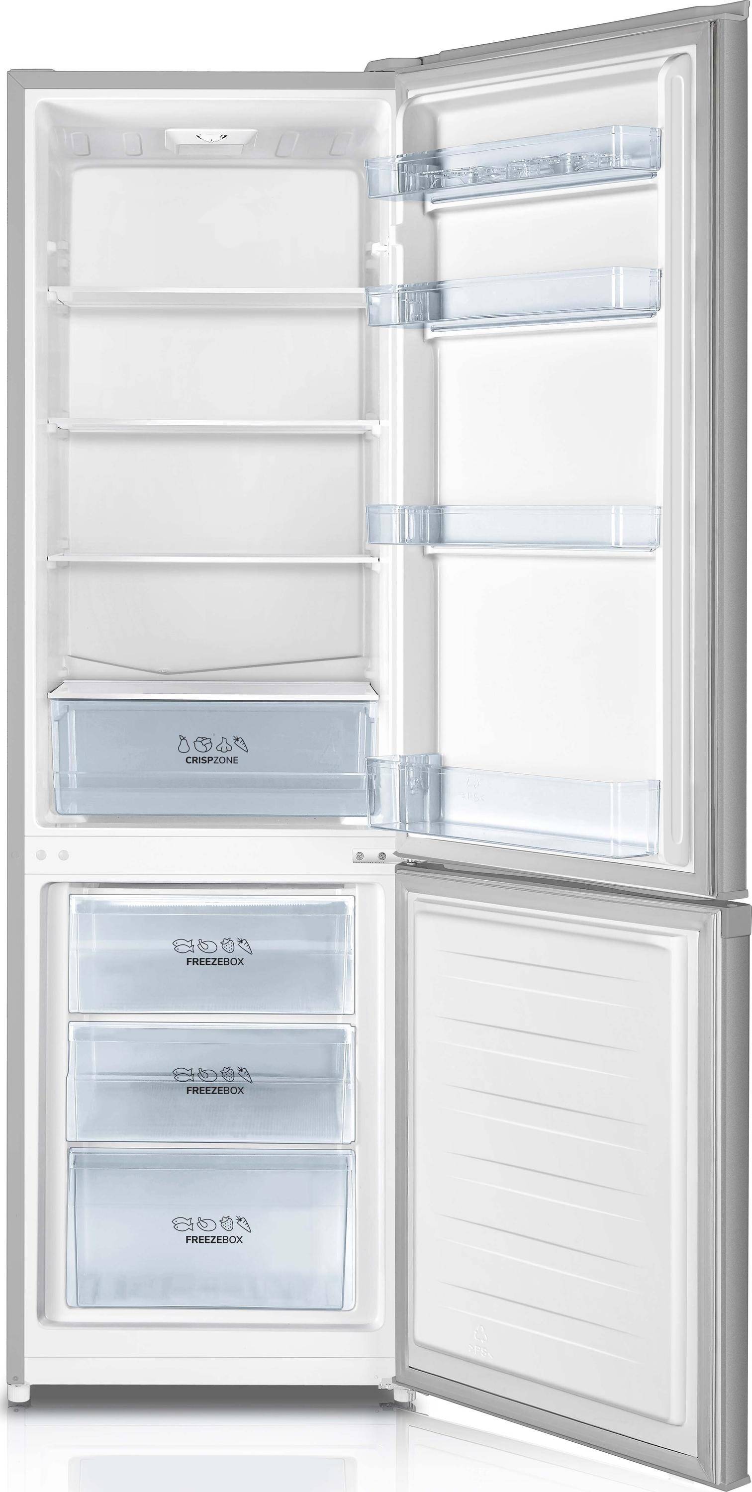 Gorenje Kühl/Gefrierkombi RK4182PS4-2