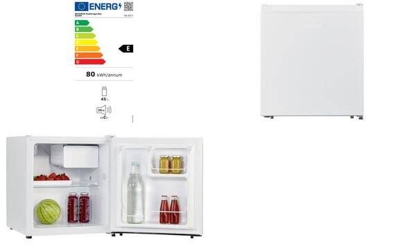 Kühlbox KB 8877 42l weiß-3