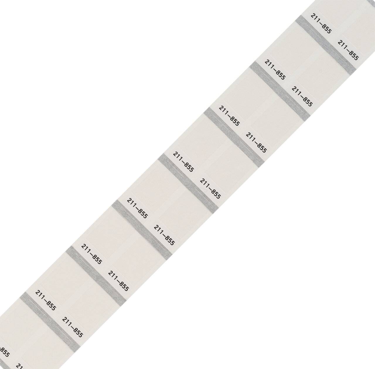 WAGO GmbH & Co. KG Leitermarkierer 211-855-2
