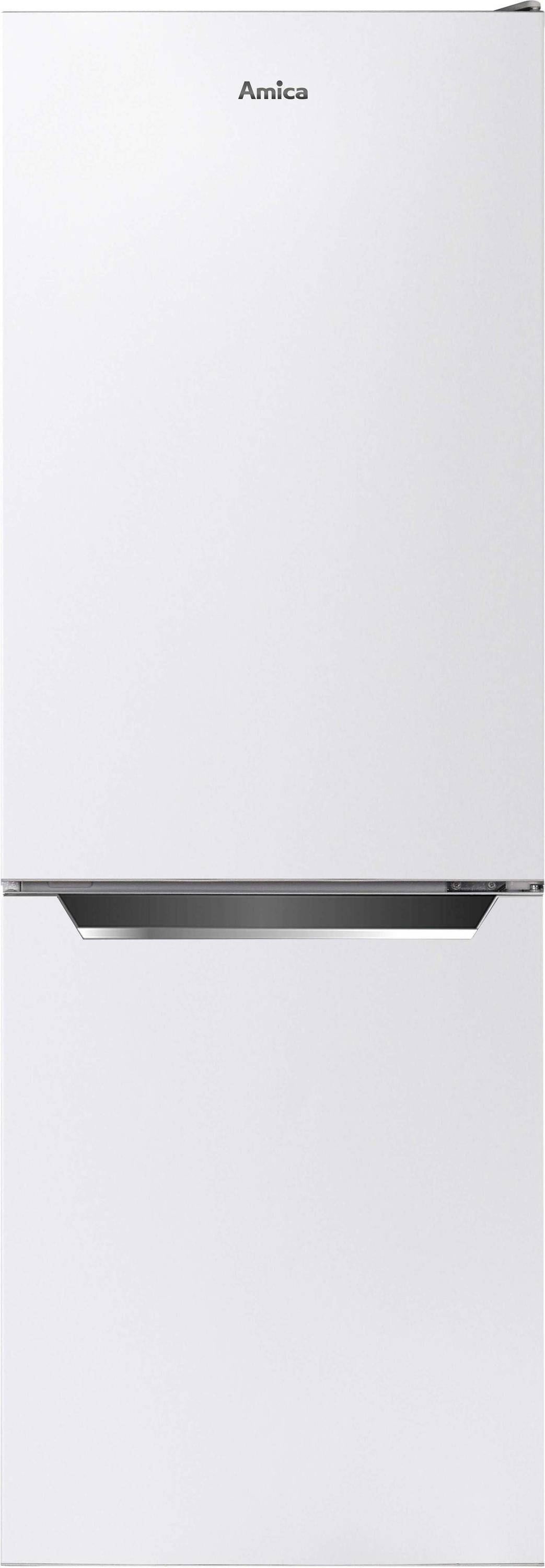 Amica Kühl/Gefrierkombi KGCL 386 160 W-1