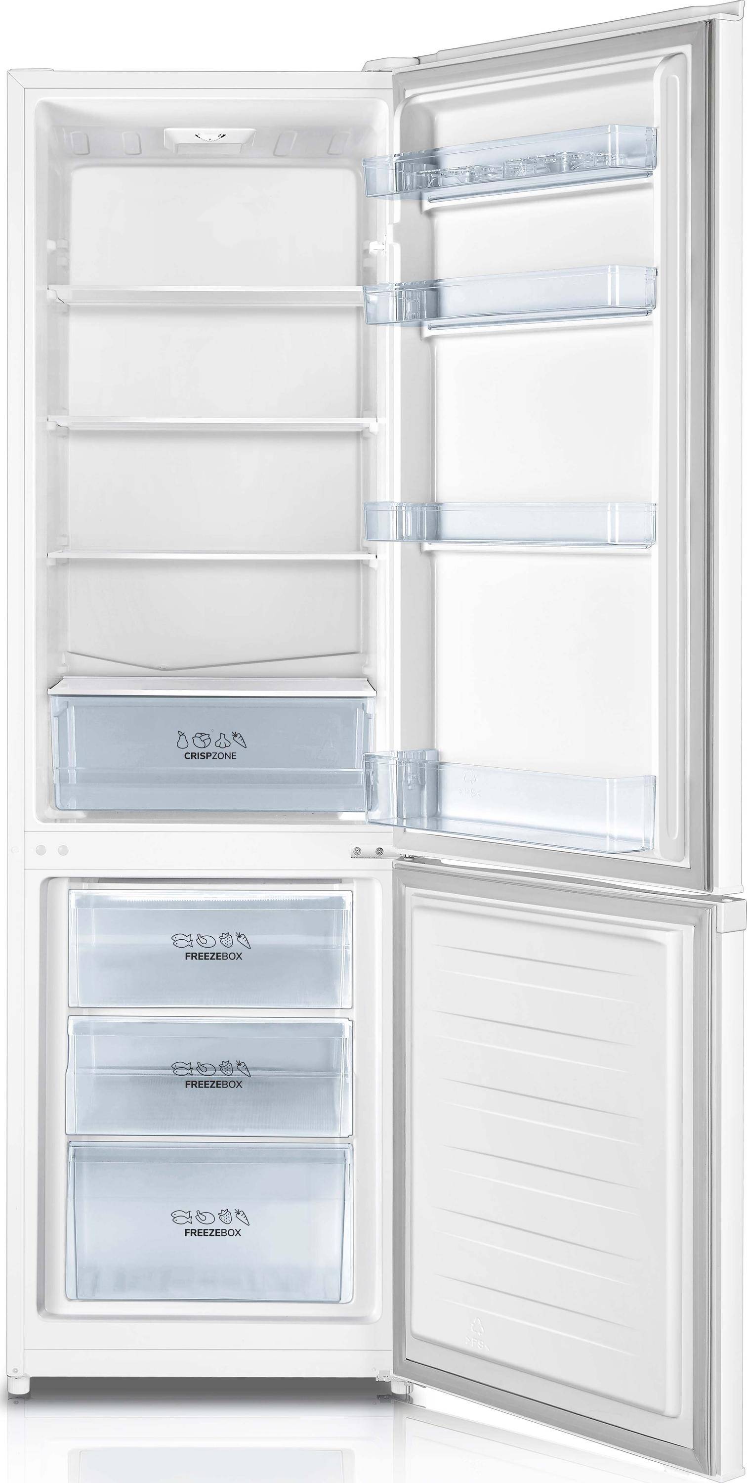 Gorenje Kühl/Gefrierkombi RK4182PW4-1