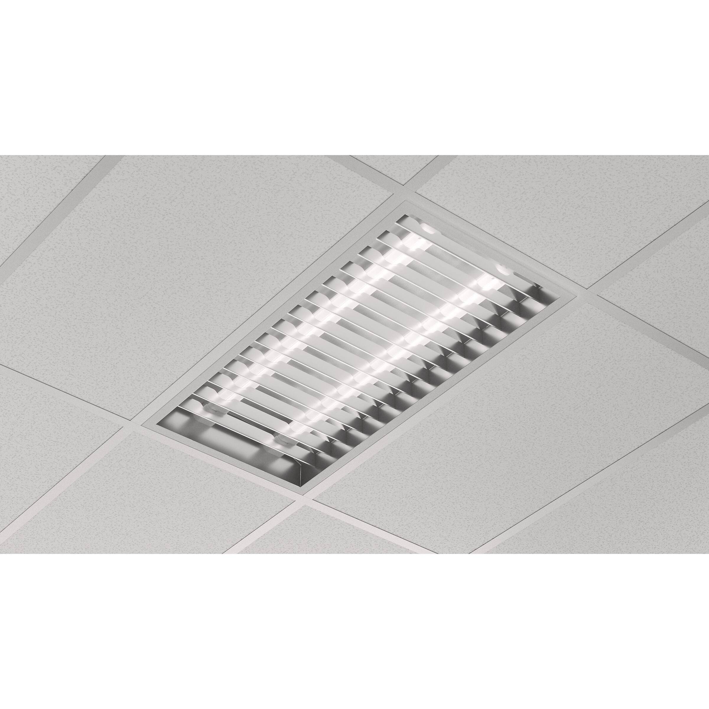 Preisbild für Mehrfachpackung 10x Philips Corepro PL-L LED 24W 3400lm - 865 Tageslichtweiß | 4-Pins - Ersatz Fü