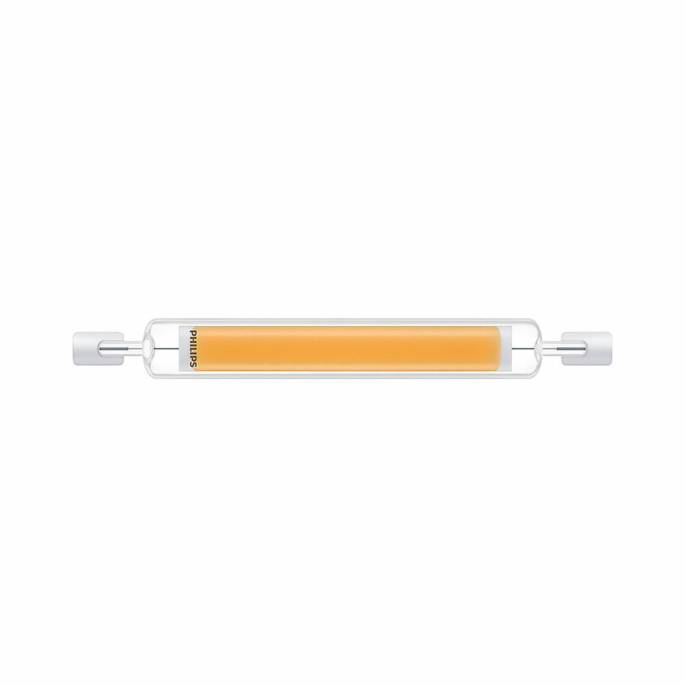 Philips Corepro LED Lineair R7s 118mm 7.2W 850lm - 840 Kaltweiß | Ersatz für 60W-3