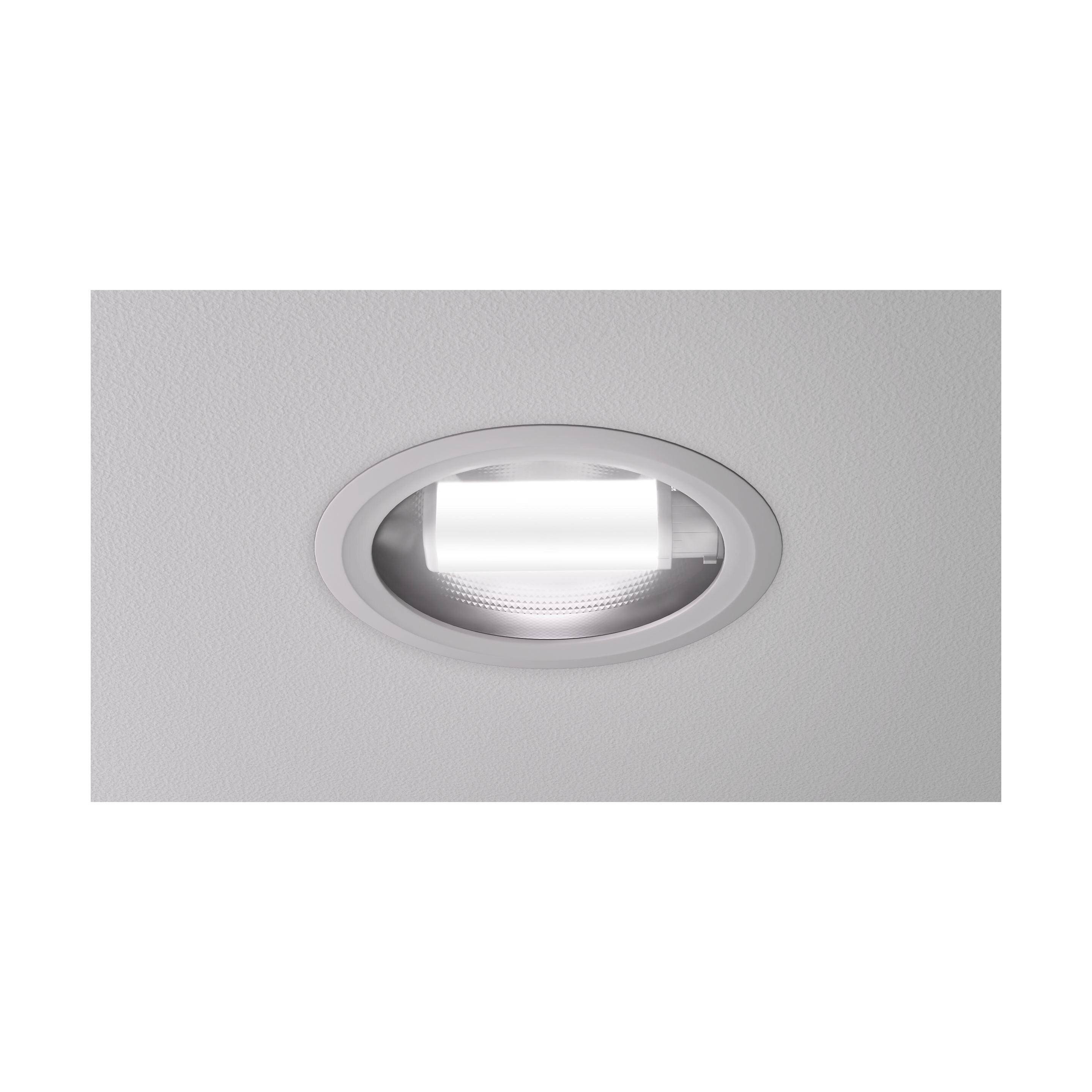 Symbolbild für Philips Lighting LED-Kompaktlampe f.EVG CorePro