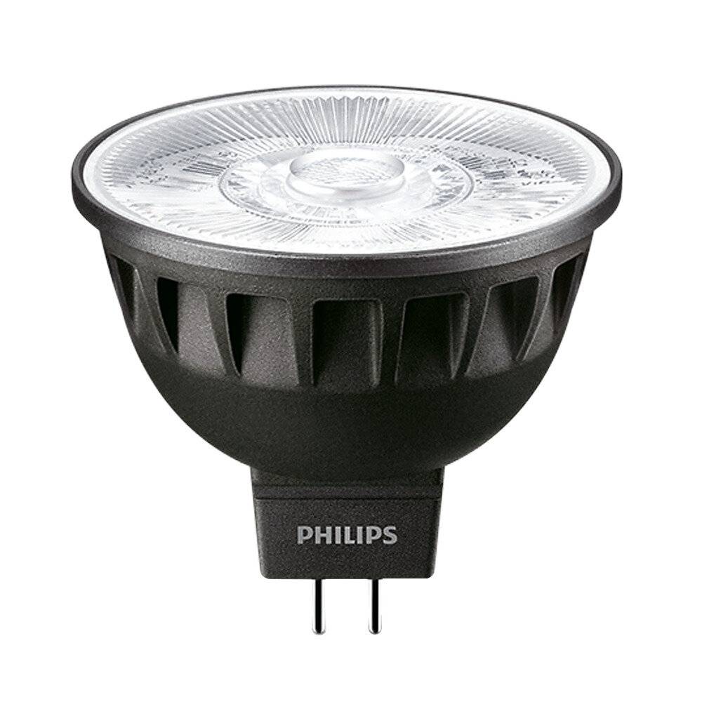 Philips Lighting LED-Reflektorlampr MR16 MAS LED-5