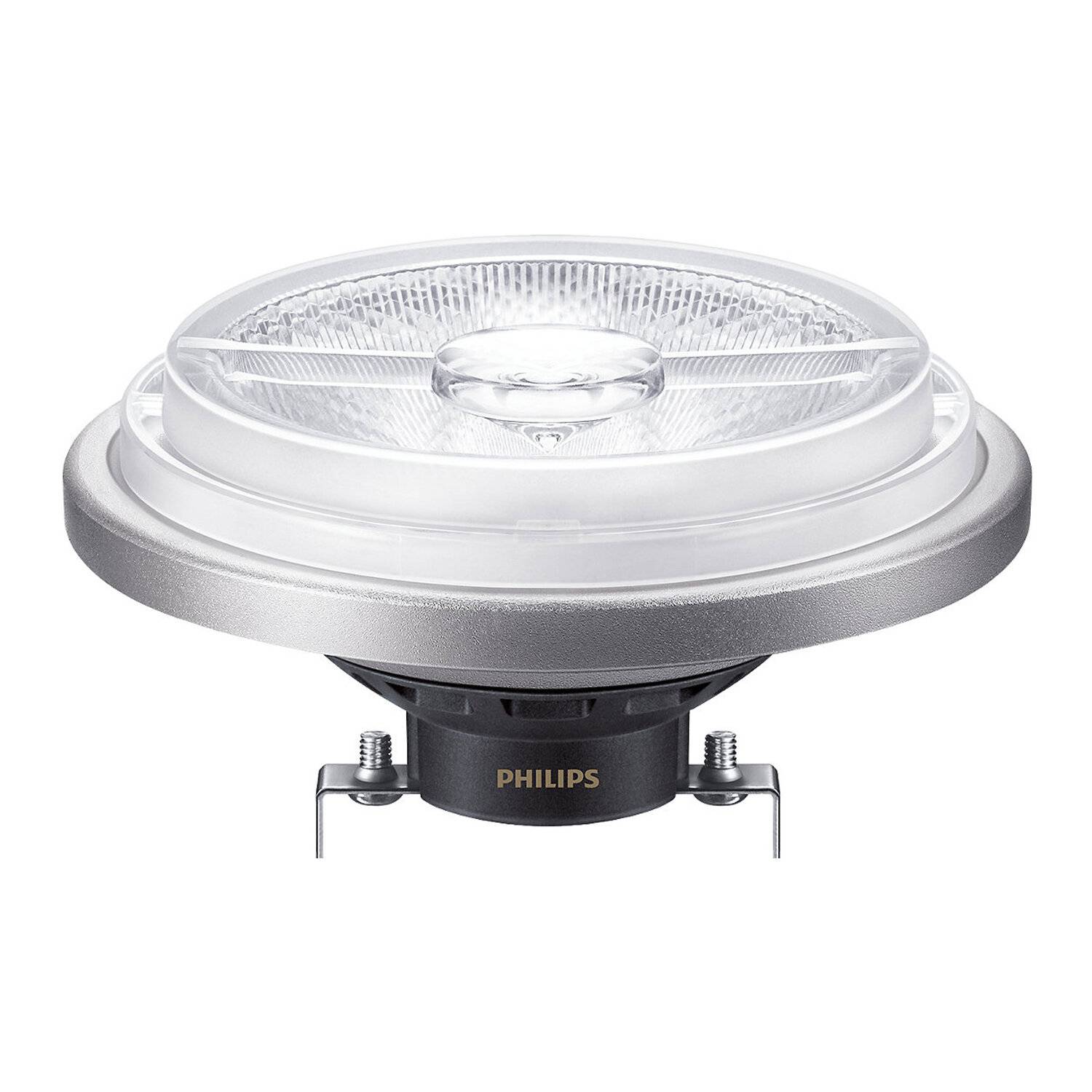 Preisbild für Mehrfachpackung 6x Philips MASTER LED Spot G53 AR111 14.8W 875lm 24D - 927 Extra Warmweiß | Höchs