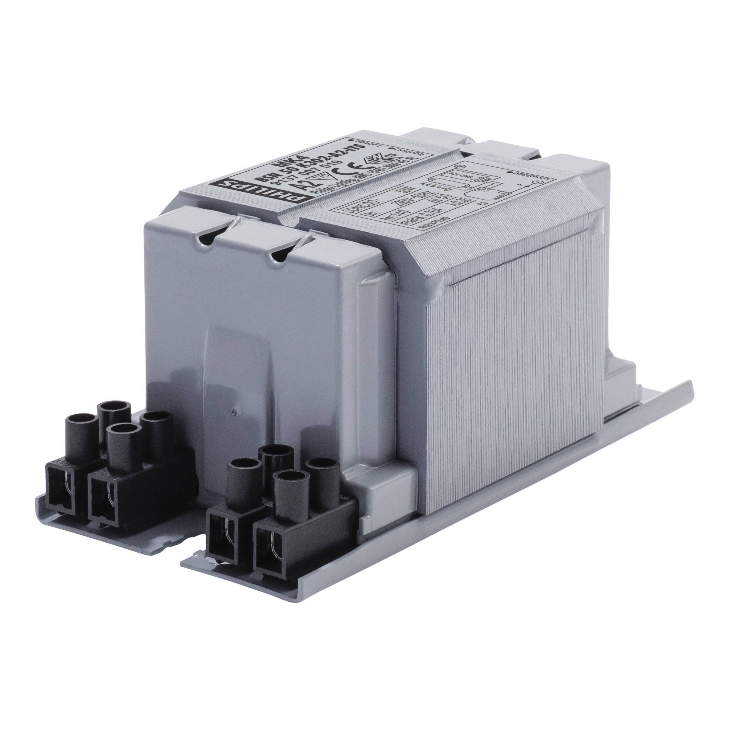 Philips Lighting Vorschaltgerät BSN 50K302-4
