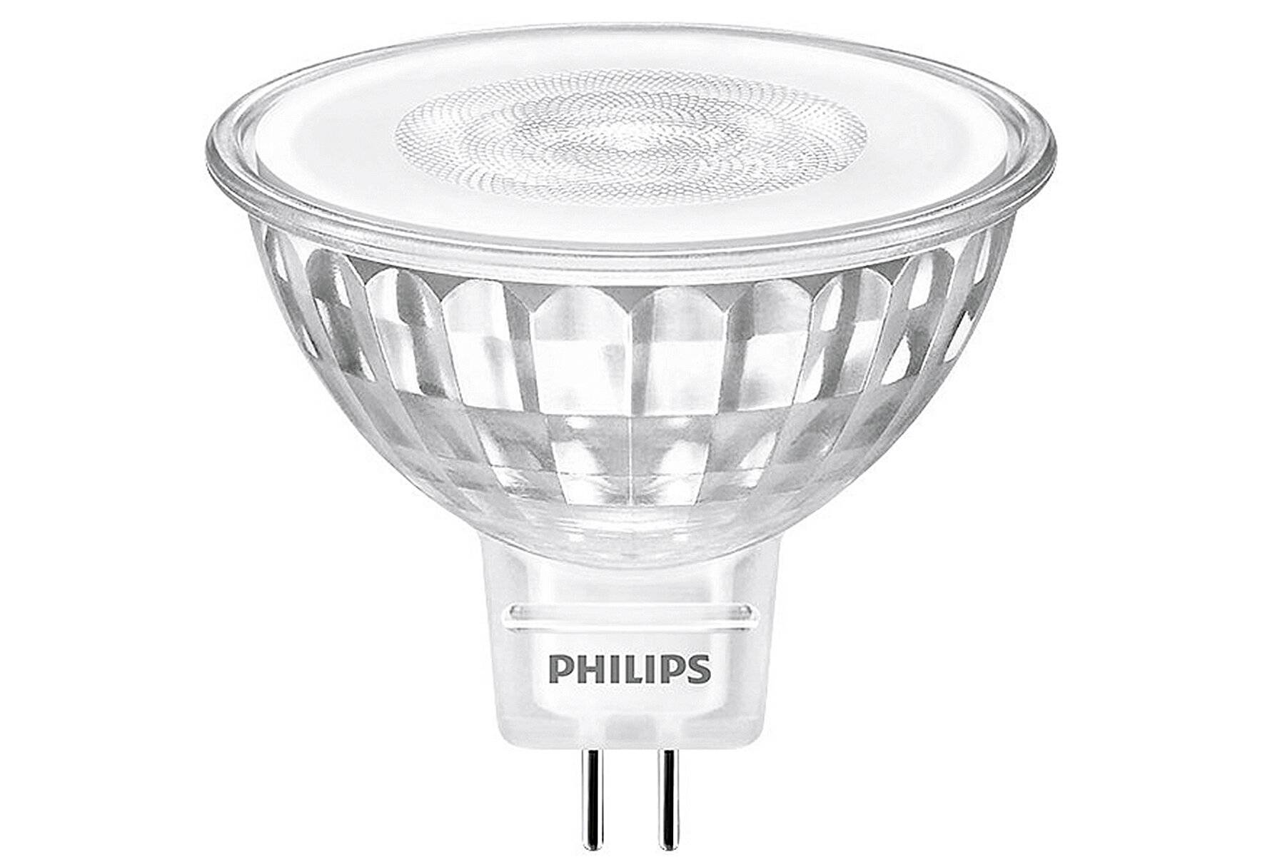 Philips Lighting LED-Reflektorlampe MR16 MAS LED-2