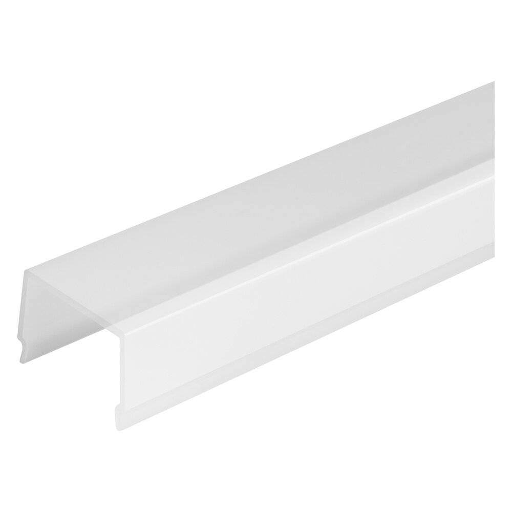 Ledvance Abdeckung Profilschiene LS AY-PC/W01/C/2-2