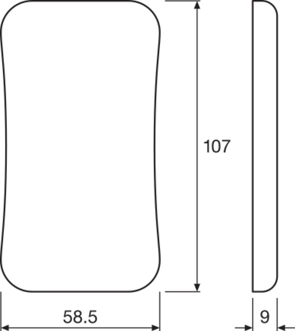 Symbolbild für Ledvance Fernbedienung LC RF REMOTE TW