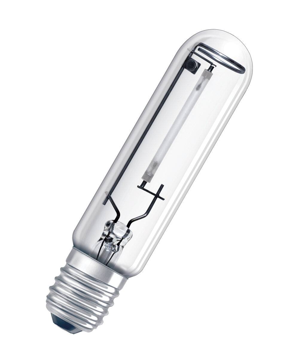 Symbolbild für Osram Vialox E27 NAV-T 70W | Super 4Y