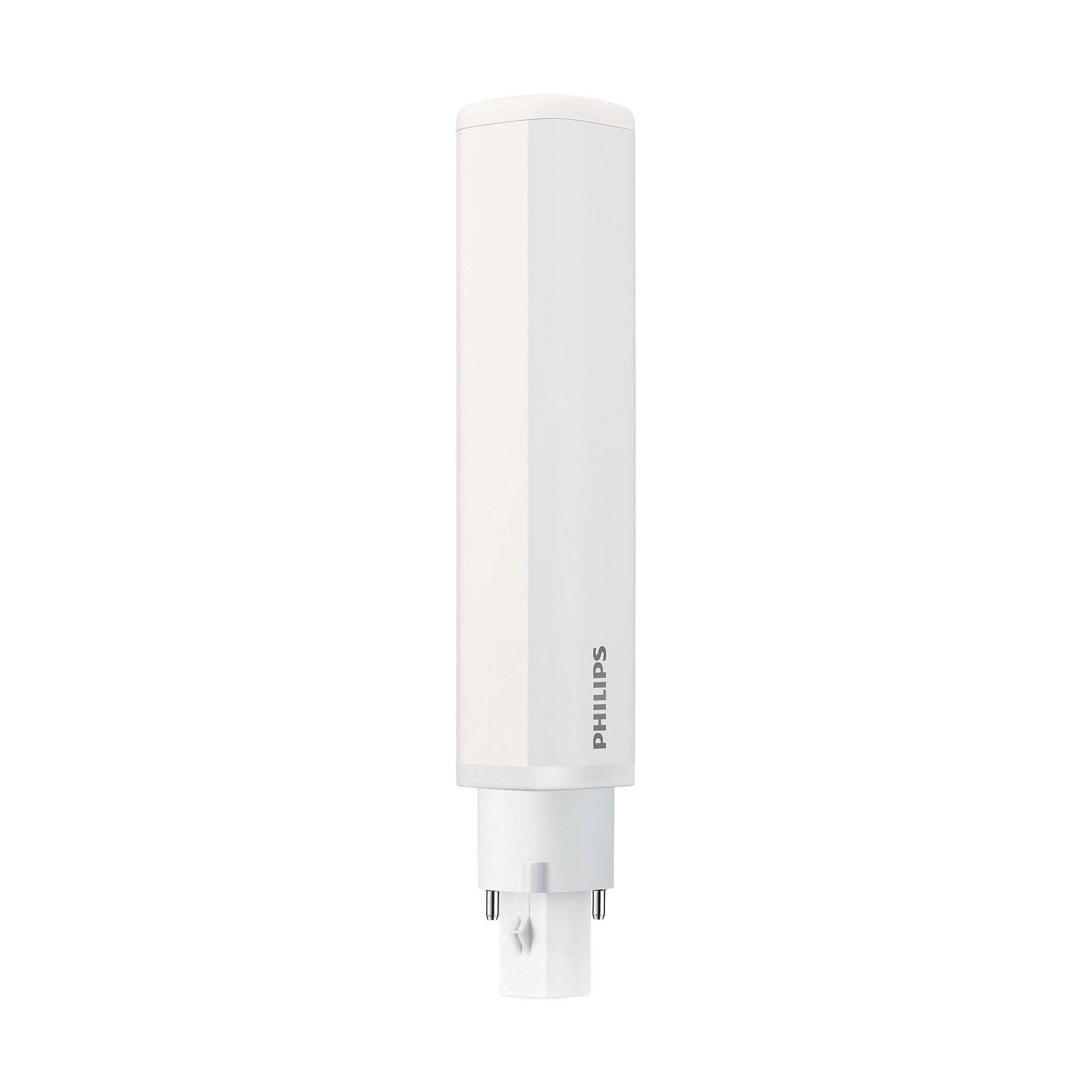 Philips Signify LED-Leuchtmittel LB24 CorePro LED PLC 8.9W 840 2P G24d-3-2