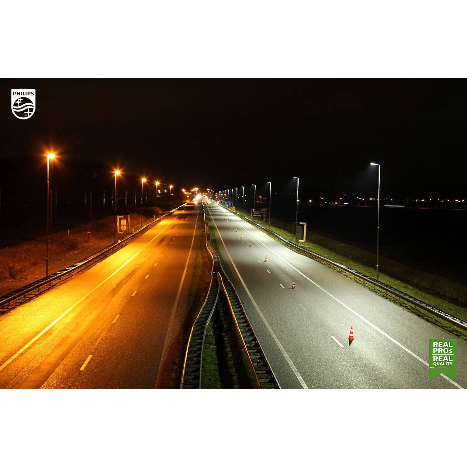 Preisbild für Philips Lighting LED-Lampe E27 MASLEDHPLM #451995