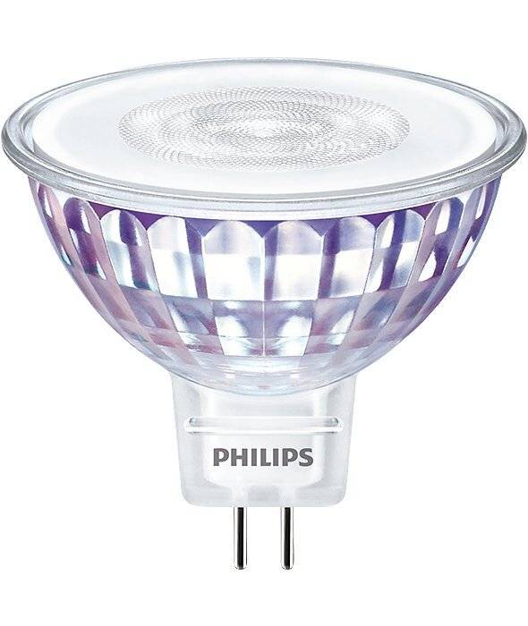 Philips Lighting LED-Reflektorlampe MR16 CoreProL-2