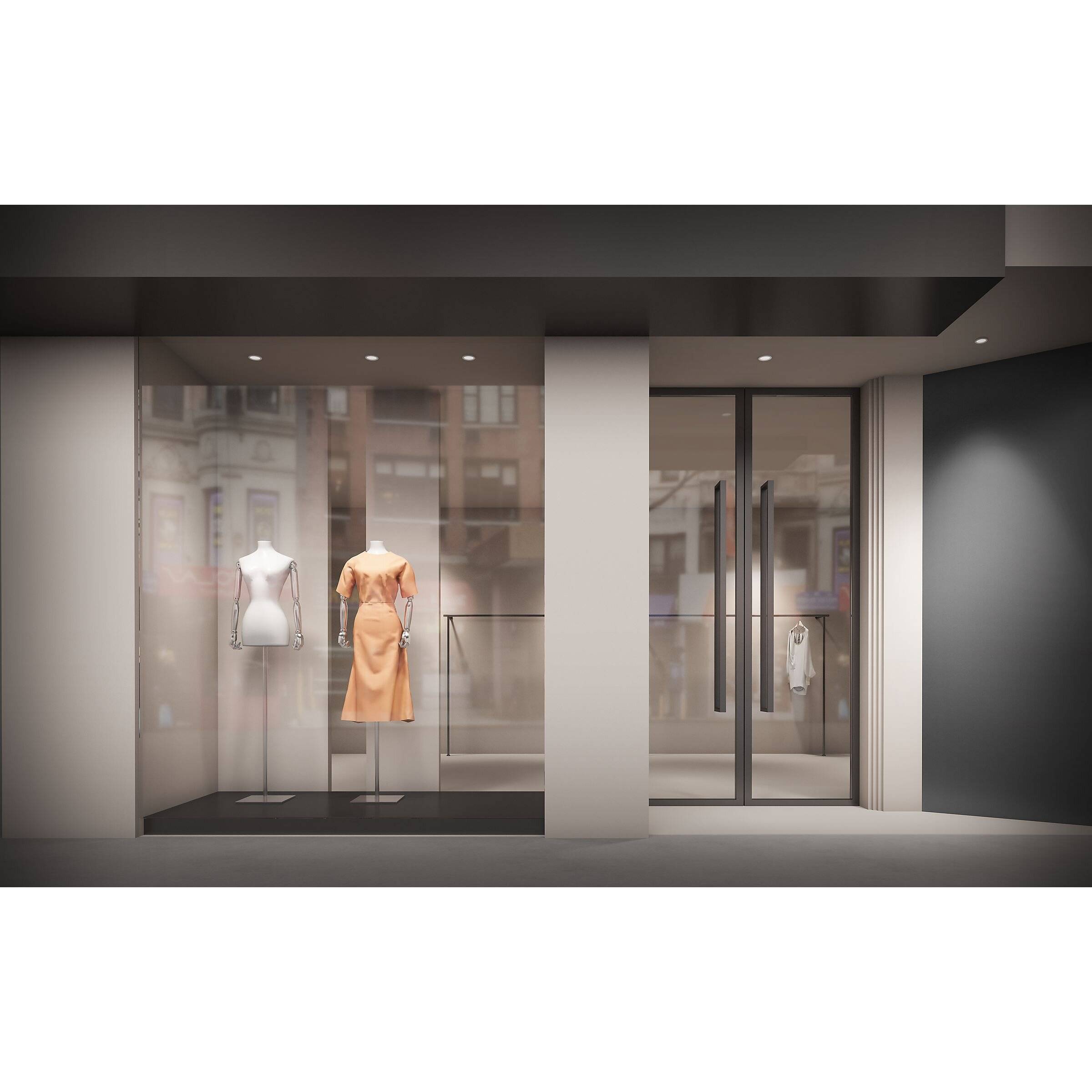 Preisbild für Philips Lighting LED-Reflektorlampe MR16 CoreProL