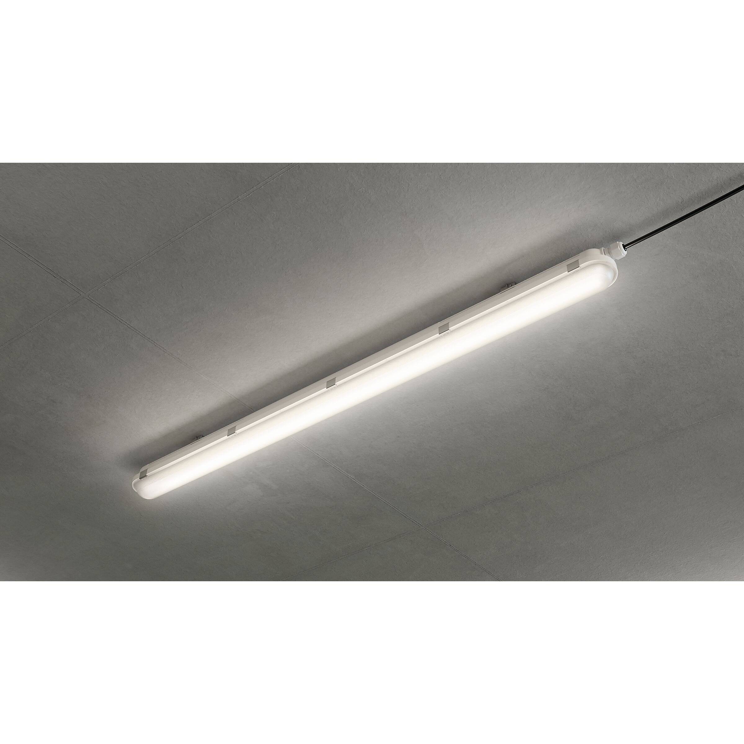 Preisbild für Philips Lighting LED-Feuchtraumleuchte WT120C G2