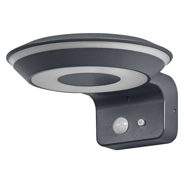 Ledvance LED-Solarleuchte ENDUR #4058075763210 840 mA, 25000 h, 3,6 W, 50 lm/W, 180 lm, 3000 K