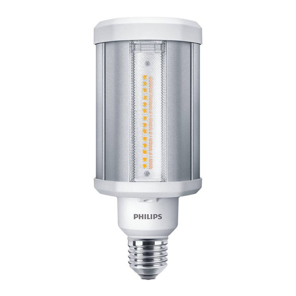 Philips Signify LED-Leuchtmittel TForce HPL ND 30-21W E27 840-2