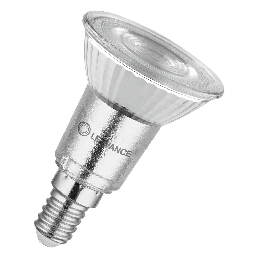 LEDVANCE LED-Reflektorlampe PAR16 E14, LEDP165036D4.8927E14-4