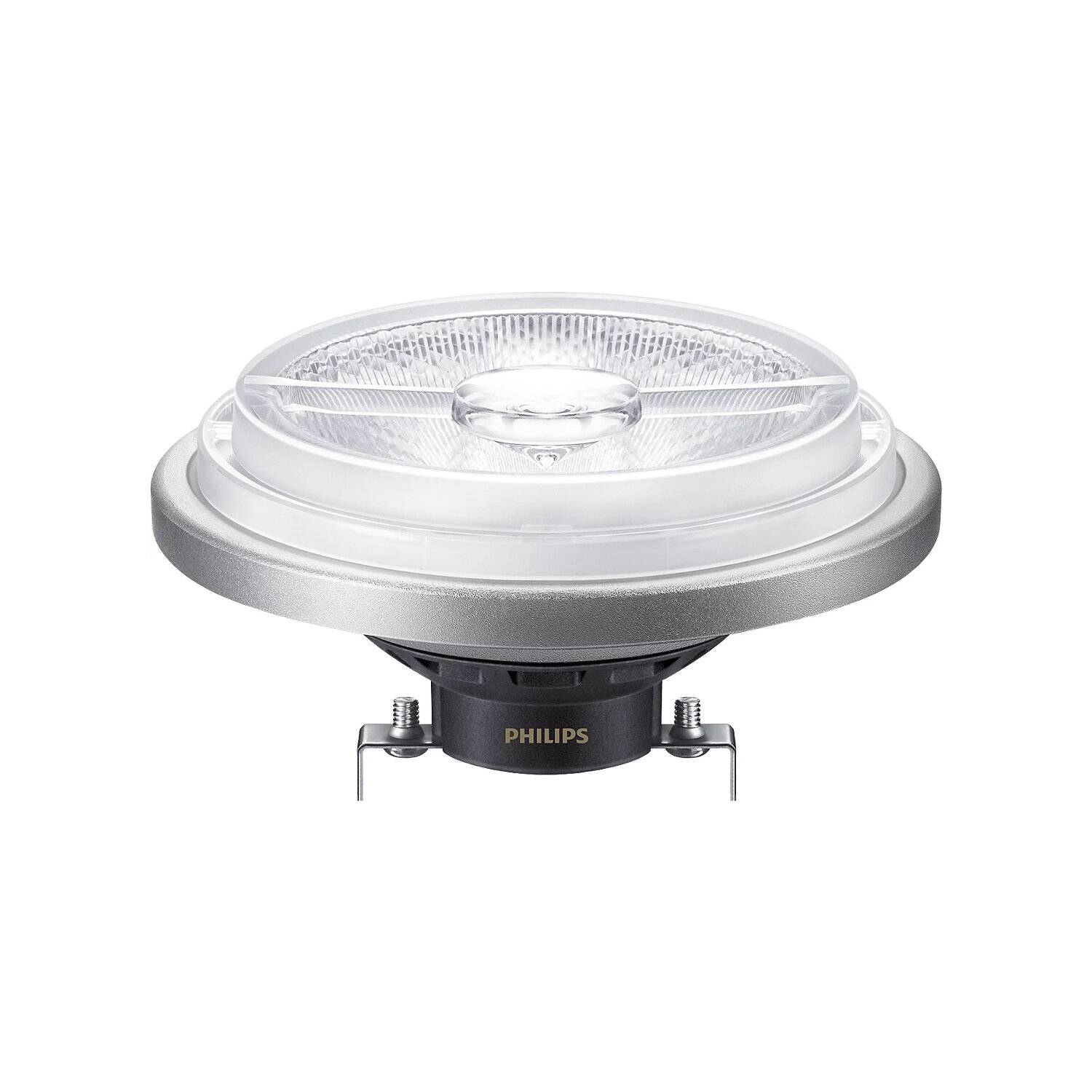 Philips MASTER LED-Spot Reflektor G53 AR111 20W 1270lm 24D - 927 Extra Warmweiß | Höchste Farbwie-0