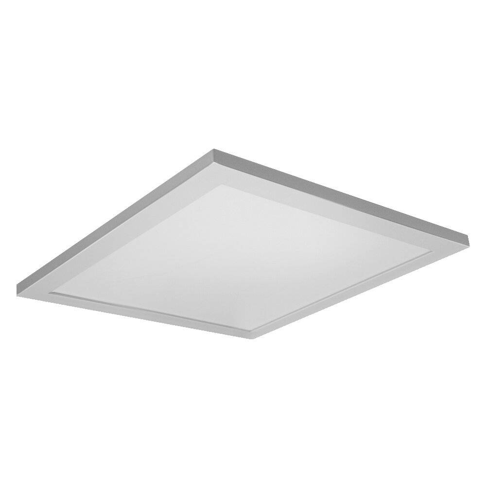 LEDVANCE SMART + PLANON PLUS TUNABLE WHITE 4058075525313 LED-Panel 20 W Warmweiß bis Kaltweiß Weiß-2