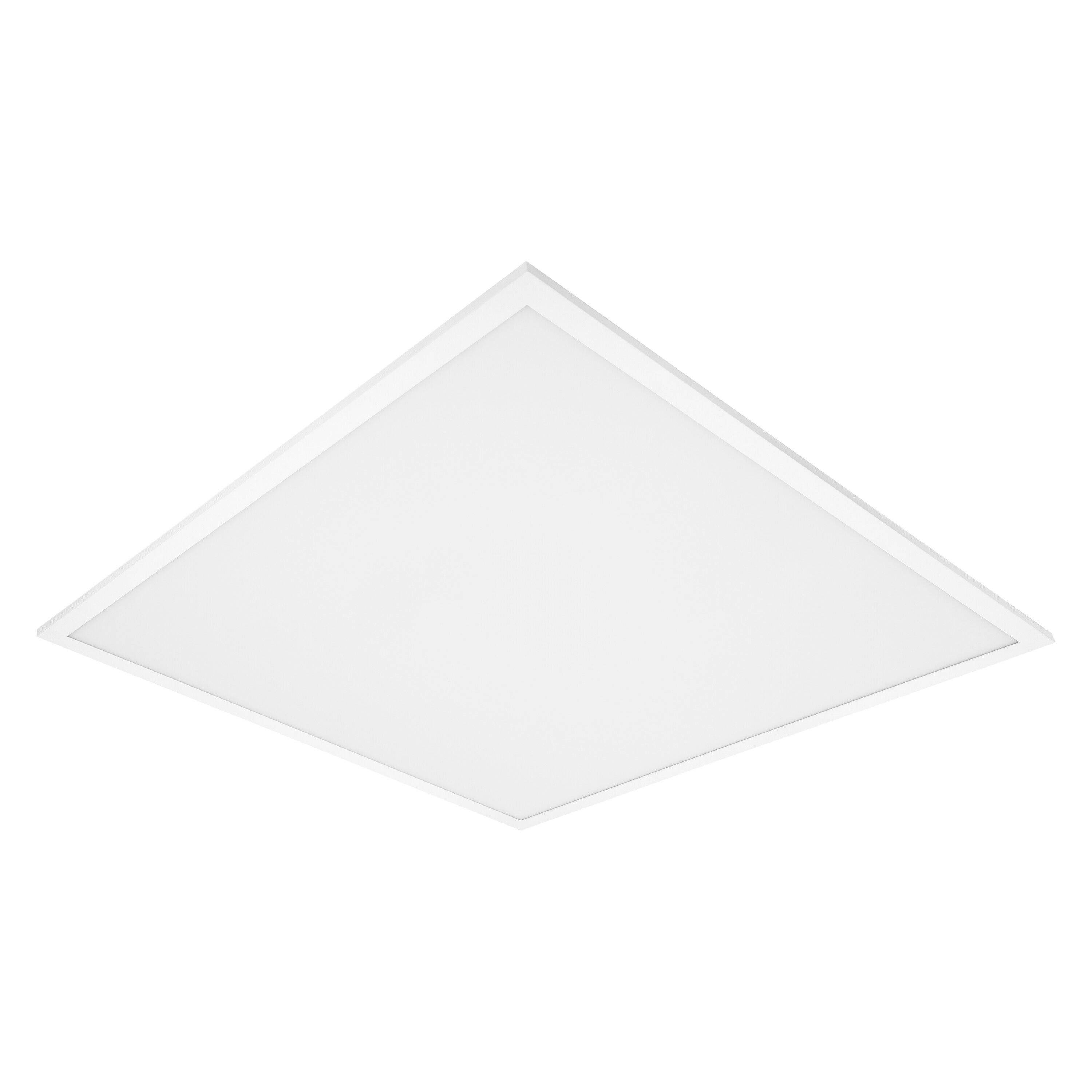 Symbolbild für Ledvance LED-Panel M600 830, DALI PLFL.600D.S30W830U19 140 mA, 100000 h, 30 W, 155 lm/W, 4800 lm