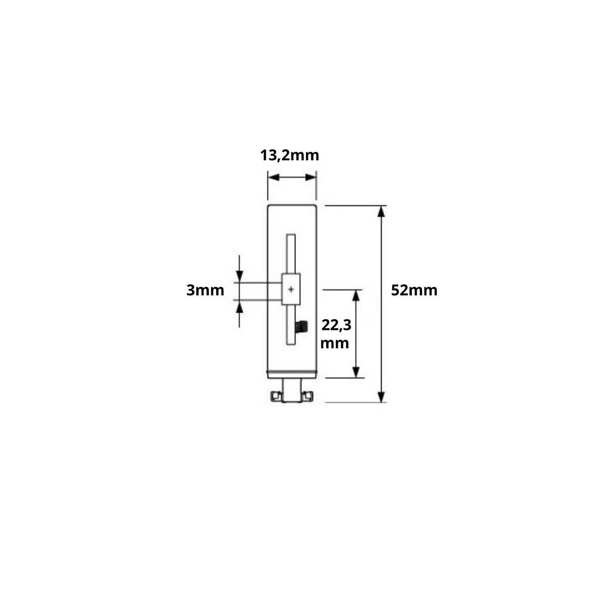 Preisbild für Philips MASTERColour PGJ5 CDM-Tm Mini 20W - 830 Warmweiß