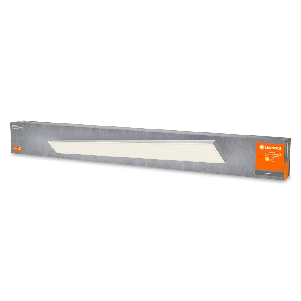 Symbolbild für LEDVANCE Planon 4058075470699 LED-Panel 35 W Warmweiß Weiß