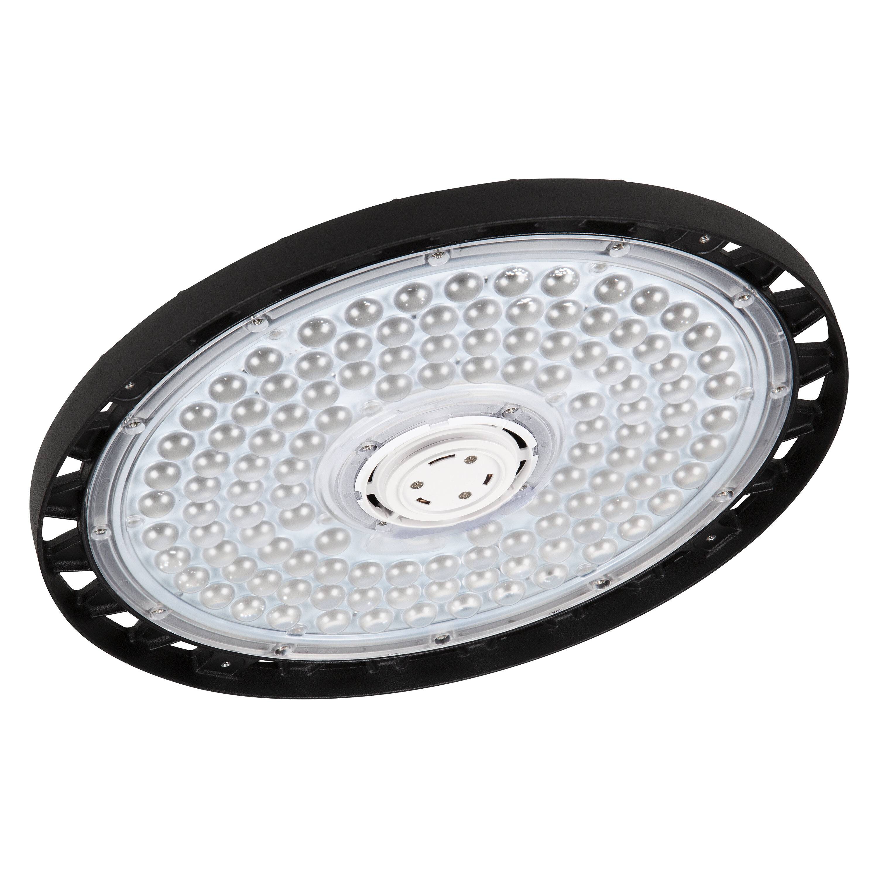 Ledvance LED-Hallenleuchte m.Sensor 840, 70Gr. HBSENP147W84070DIP65 660 mA, 80000 h, 147 W-0