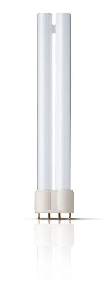 Signify Lampen UV-Lampe PL-L 36W/10/4P 415,6 mm, 39 36 W, 2000 h, 2 mg-0