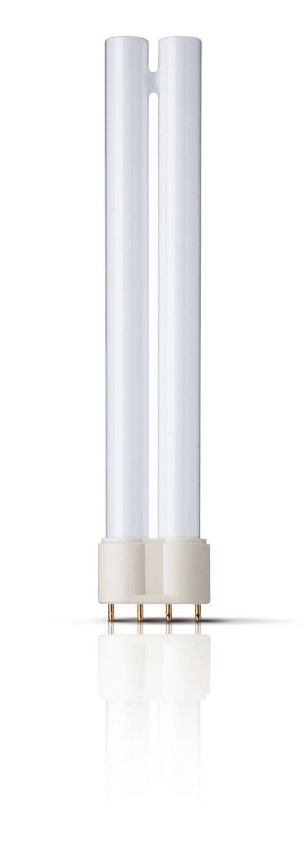 Signify Lampen UV-Lampe PL-L 36W/10/4P 415,6 mm, 39 36 W, 2000 h, 2 mg