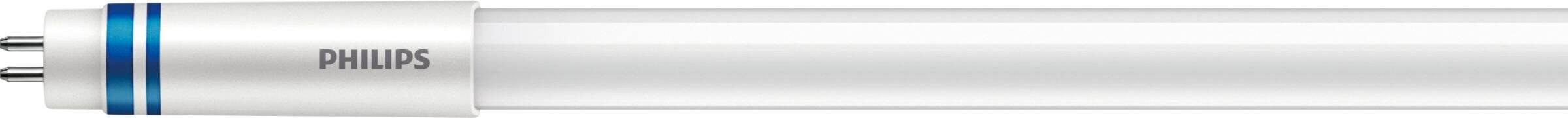 Symbolbild für Mehrfachpackung 10x Philips LED Röhre T5 MASTER (HF) High Output 26W 3900lm - 840 Kaltweiß | 145c