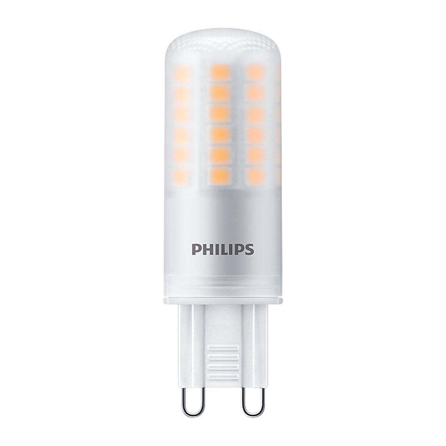 Philips Lighting LED-Lampe G9 CoreProLED #6578020-2