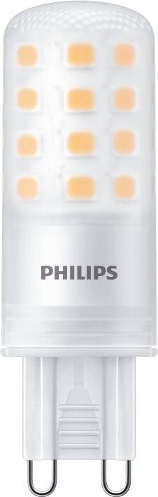 Preisbild für Philips Corepro LED Capsule G9 4.8W 570lm - 830 Warmweiß | Ersatz für 60W