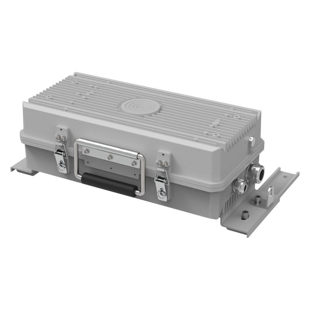 Ledvance Betriebsgerät für FL MAX 600W FLMAXPOW.SUP.600WWAL 600 W, 188 mm, 447 146 mm