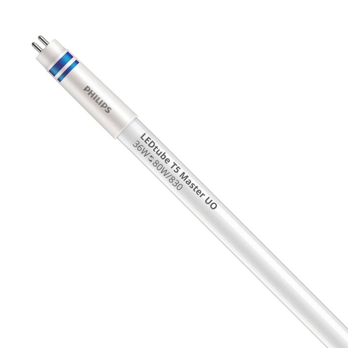 Philips Lighting LED-Tube T5 f. EVG MAS LEDtube#4-2