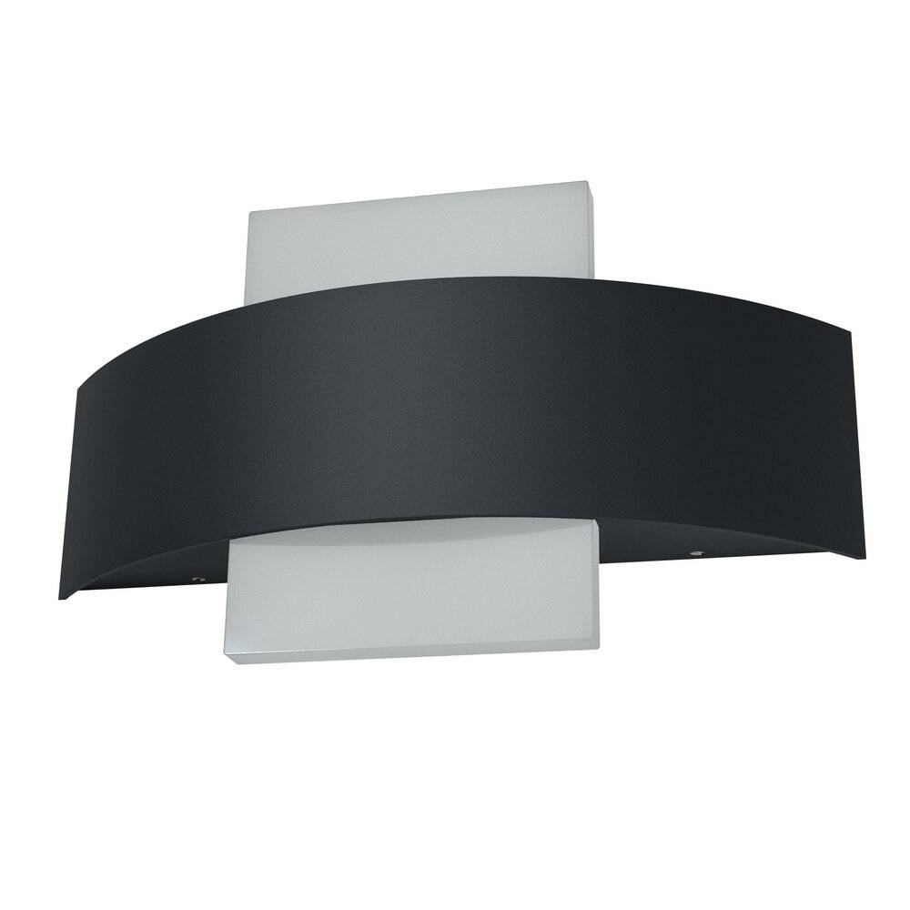 Symbolbild für Ledvance LED-Wandleuchte END.ST.ShieldSQ11WDG