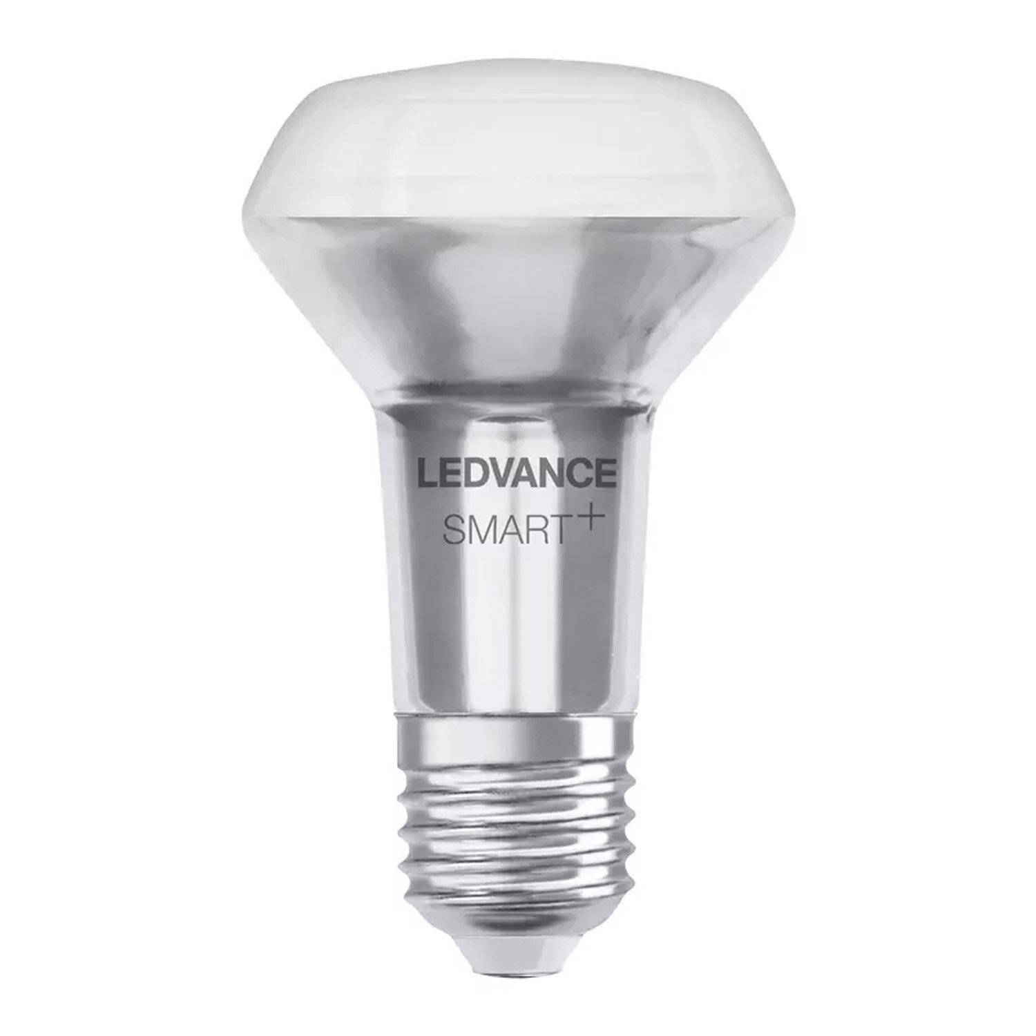 Ledvance LED-Reflektorlampe R63 WiFi, 2700-6500K SMART #4058075609532 220 V, 43 mA, 4,7 W, 345 lm-2