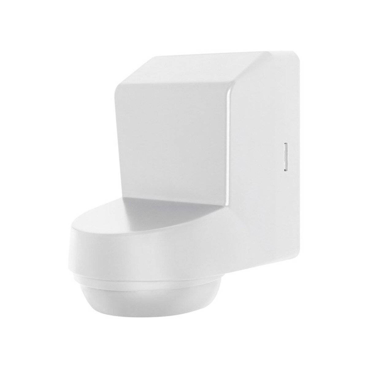 LEDVANCE 4058075244818 Wand Bewegungsmelder 360 ° Weiß IP55-4