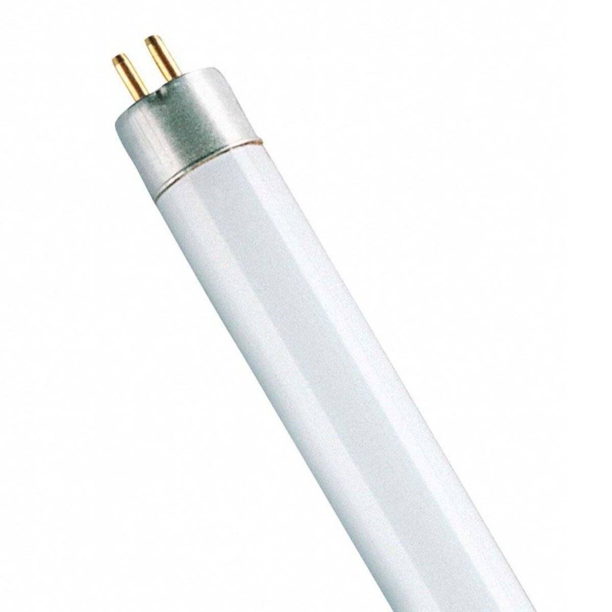 Lumilux T5 Short EL L 8W/840 G5-1